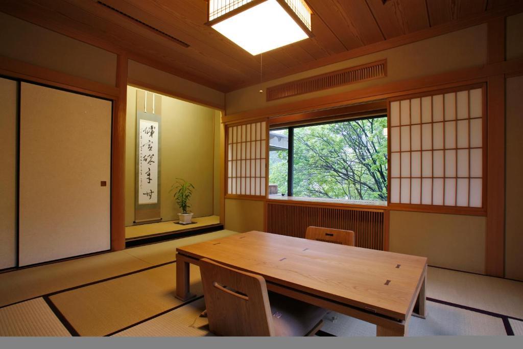 Suizantei Club Jozankei-Adults Only Hotel Sapporo Quarto foto