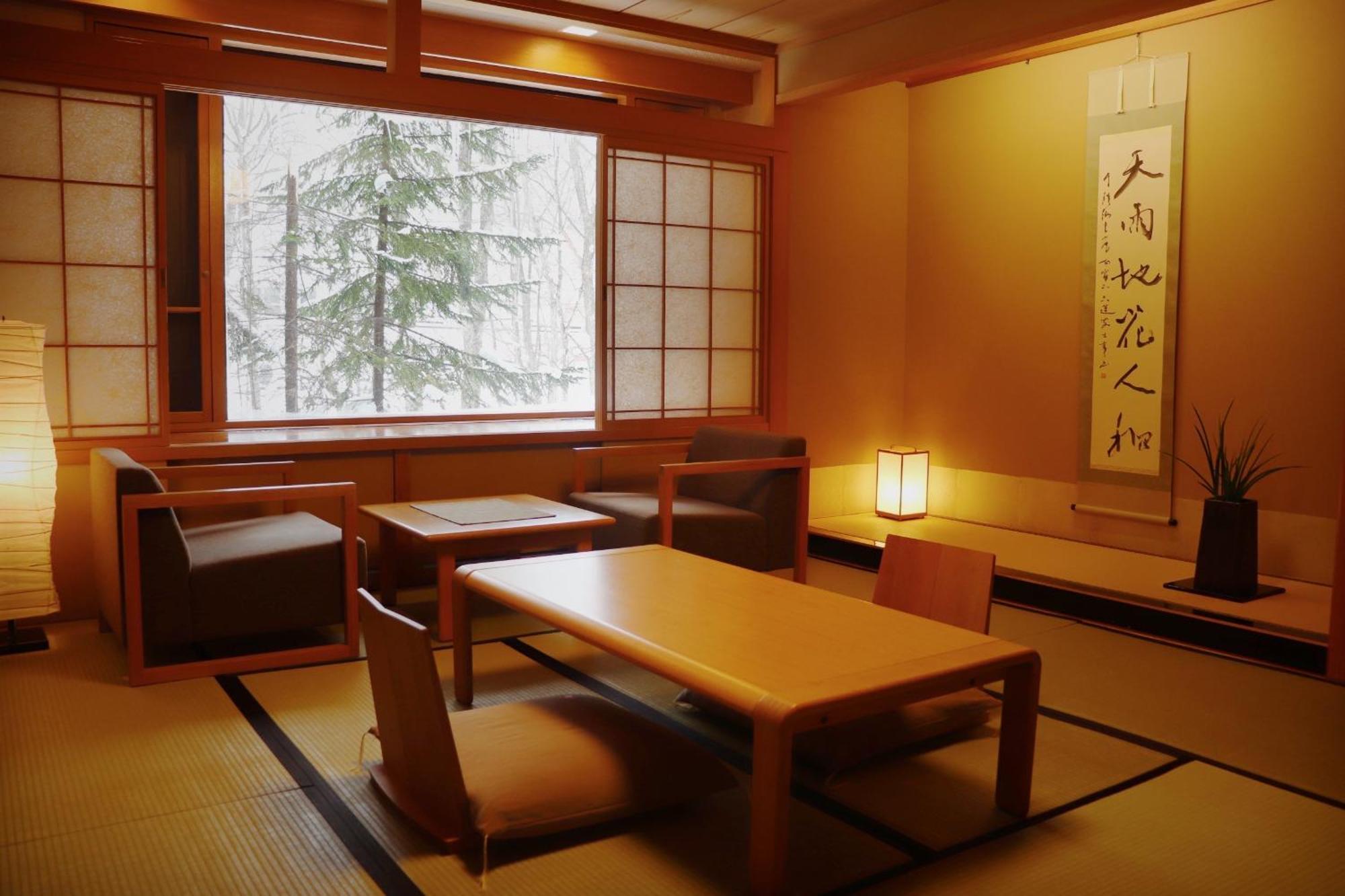 Suizantei Club Jozankei-Adults Only Hotel Sapporo Exterior foto