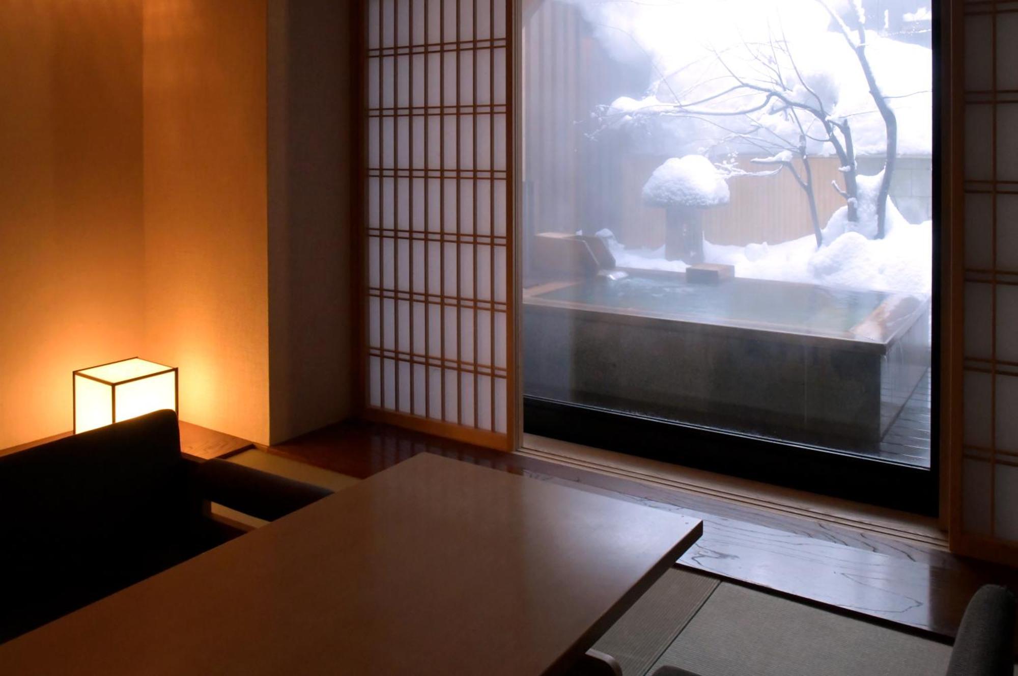 Suizantei Club Jozankei-Adults Only Hotel Sapporo Exterior foto